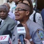 Otro escándalo sacude la PN; coronel Santos Aquino confronta al general Then