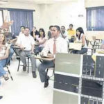 Casi un millón de motociclistas transita sin licencia de conducir