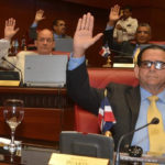 Senado aprueba proyecto de ley orgánica de PN que reduce a sólo 20 generales