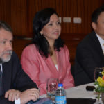 Potenciales participantes en Concurso de ONAPI son orientados en el uso de bases de datos de Patentes