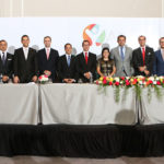 ANJE juramenta Junta Directiva para el período octubre 2015 a octubre 2016