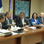 Comité Político del PLD aprueba reglamento y alianzas