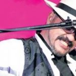 Fallece cantante Fernando Echavarría antes de subir al escenario