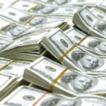 Reservas internacionales brutas del BCRD alcanzan US$4,820.2 millones