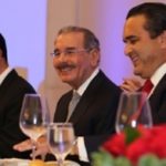 Adozona valora aportes de Danilo Medina a zonas francas