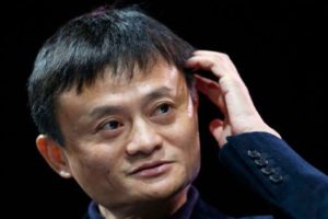 Quince consejos de Jack Ma, el hombre más rico de China