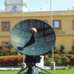 Onamet informa que hoy habrá chubascos locales y tronadas aisladas