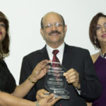 Presidente Danilo Medina recibe al sultán Ahmed Bin Sulayem‏