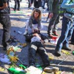 Grave atentado deja 95 muertos