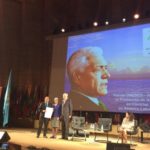 Rafael Alburquerque preside segunda entrega premio Juan Bosch de la UNESCO