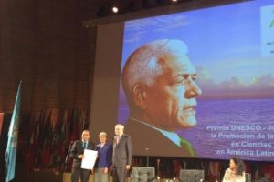 Rafael Alburquerque preside segunda entrega premio Juan Bosch de la UNESCO