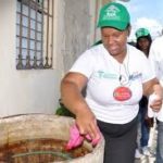 Funcionarios y servidores públicos inician hoy operativo contra el dengue