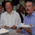 Presidente Varela elogia Jornada Escolar Extendida de República Dominicana