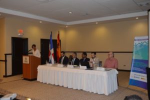 Instituciones celebran Foro Internacional para Desarrollo Sostenible en RD