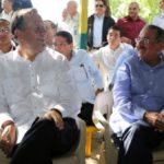 Presidente Panamá acompaña a Danilo a Visita Sorpresa; replicará modelo en su país‏