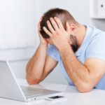 Cinco errores que ahuyentan a los visitantes de tu web