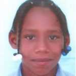 Niña desaparecida en San Juan de la Maguana fue violada y estrangulada, según presunto autor