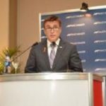 James Brewster defiende «derecho» a intervenir en asuntos RD