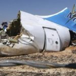 Londres entrega a Moscú datos secretos sobre catástrofe avión ruso en Sinaí