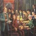 Fallece María Francisca Duarte