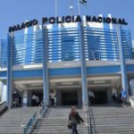 Policía apresa madre que le dio cloro a su hija de dos meses