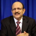 Jáquez Gil cree renuncia miembros comisión veeduría fue por disconformidad con reglamento regulatorio