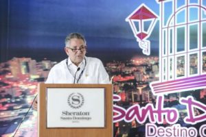 Hoteleros de Santo Domingo confían en el crecimiento del turismo en el país
