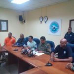 Van nueve fallecidos durante operativo navideño, según COE