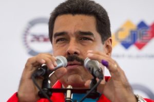 Maduro acepta la derrota electoral con la «moral y la ética» del chavismo