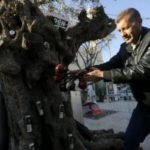 Belén celebra una Navidad marcada por el miedo y la violencia