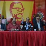 PRSC recibe propuesta de pacto electoral del PRM; anuncia rompe negociaciones con PLD