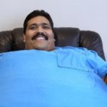 Muere en México el hombre más obeso del mundo