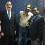 Rodríguez Marchena: trabajo y promesas cumplidas, clave popularidad Medina‏