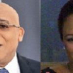 Marino Zapete y Edith Febles fueron despedidos del programa El Despertador