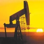 Petróleo de Texas cae un 4.56 % y cierra en US$39.94