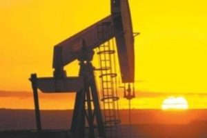 Petróleo de Texas cae un 4.56 % y cierra en US$39.94