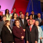 Gobierno intensifica lucha contra la pobreza con programa “Progresando Unidos”‏