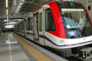 Opret anuncia Metro Santo Domingo laborará este jueves hasta las 8:30 de la noche
