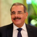 Presidente Medina emitirá un mensaje de navidad hoy a las 8:00 de la noche