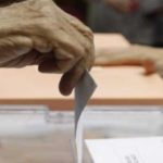 Más de 36 millones de españoles van a las urnas este domingo