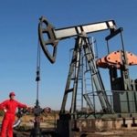 El petróleo de Texas abre con un descenso del 1.14 % hasta 36.34 dólares