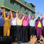 Danilo Medina encabeza proclamación candidatos a senadores y alcaldes