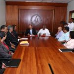 Inabie firma convenio con Intec para fortalecer sistema de Alimentación y Nutrición Escolar