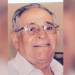 Fallece Moro Juan, padre de Andy Mieses