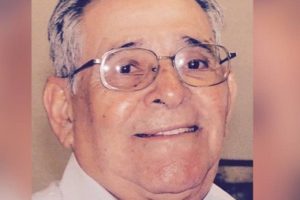 Fallece Moro Juan, padre de Andy Mieses