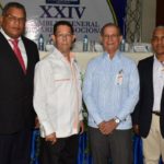 Cooproharina celebra su XXIV Asamblea General Ordinaria de Socios