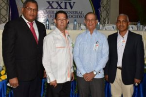 Cooproharina celebra su XXIV Asamblea General Ordinaria de Socios