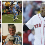 Fallecen cinco grandes figuras del deporte mundial