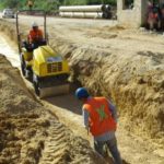 Ciudad Juan Bosch tendrá servicio de agua potable antes de la “Noche Buena”