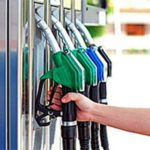 Bajan gasoils, kerosene, avtur y fuel oil; demás carburantes siguen invariables